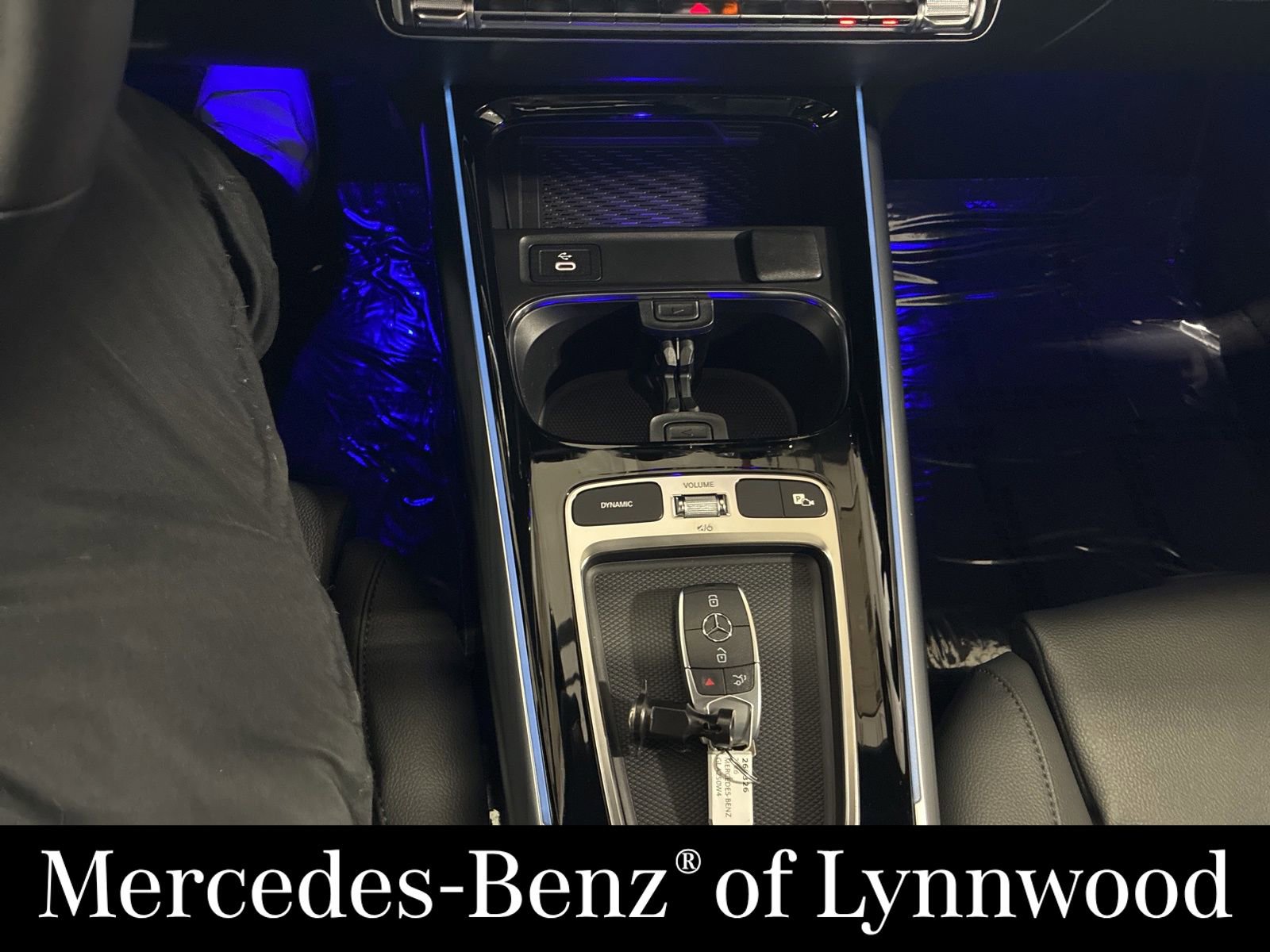 New 2026 Mercedes-Benz GLA 250 4MATIC image 14