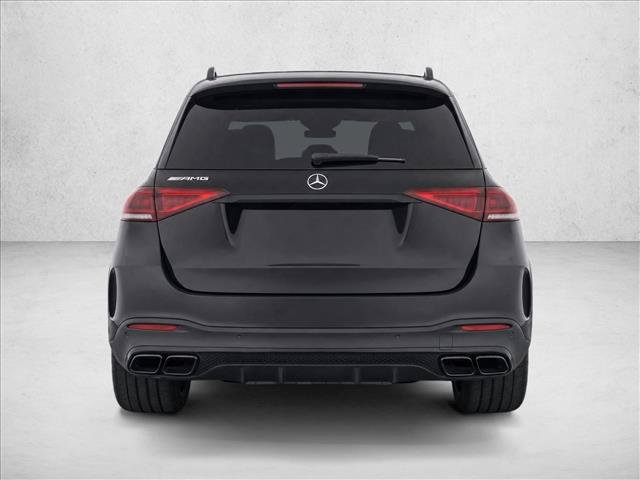 Certified 2022 Mercedes-Benz GLE 63 AMG S image 6