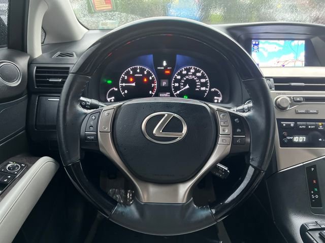 Used 2015 Lexus RX 350 F Sport image 19