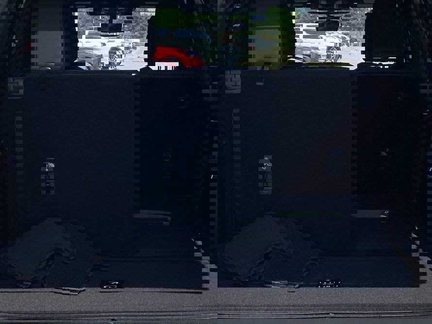 New 2026 INFINITI QX60 Sport w/ Dark Cargo Package image 10