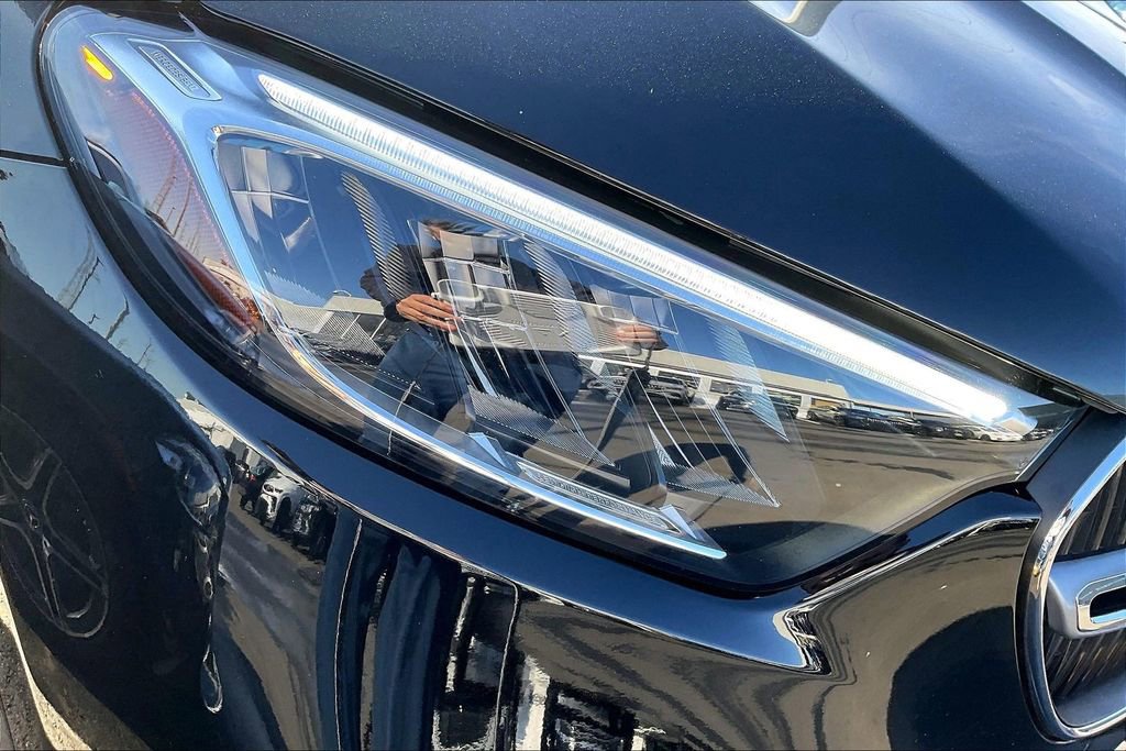 Certified 2023 Mercedes-Benz GLC 300 4MATIC image 23