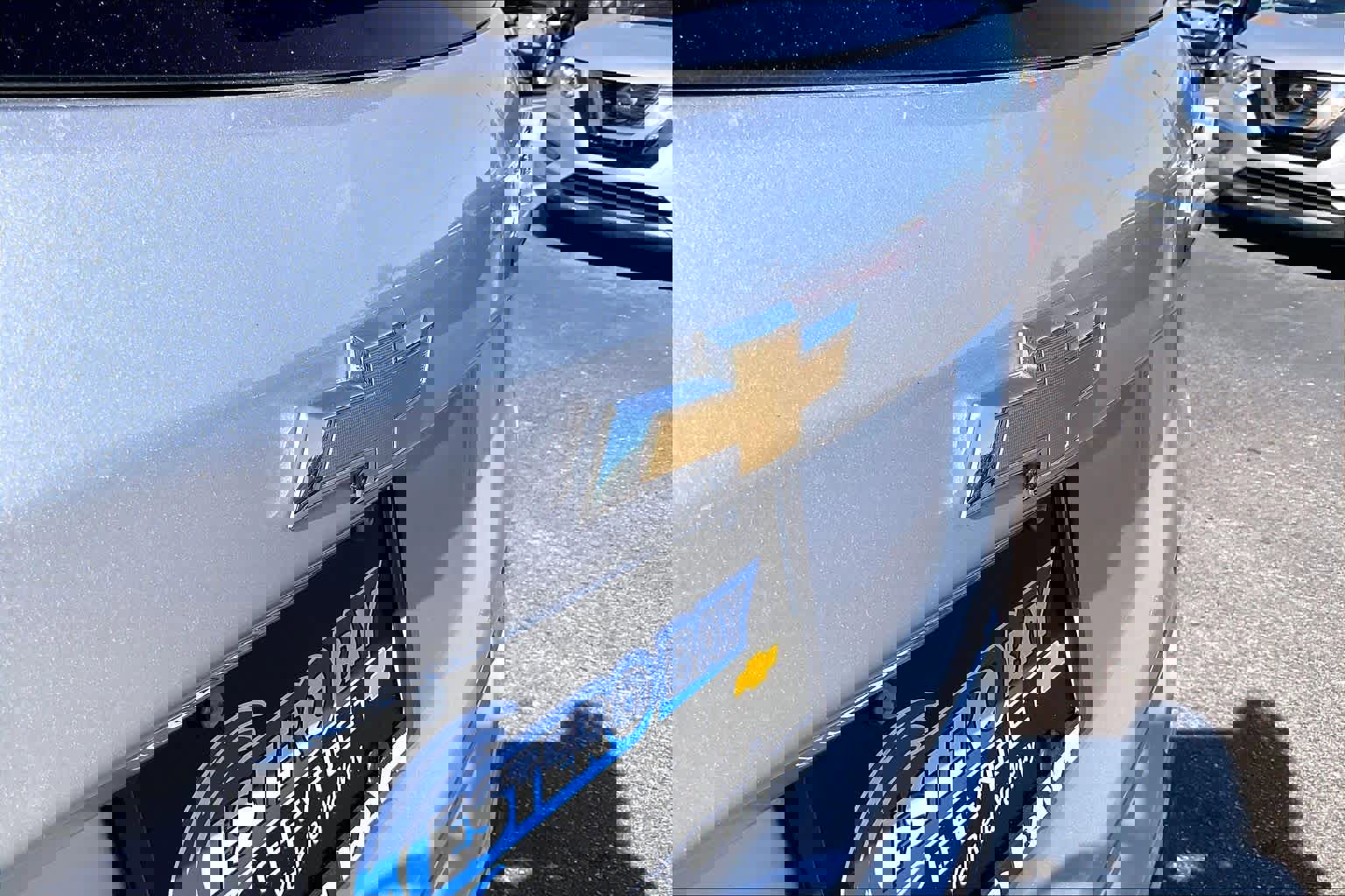 Used 2019 Chevrolet Equinox Premier image 9