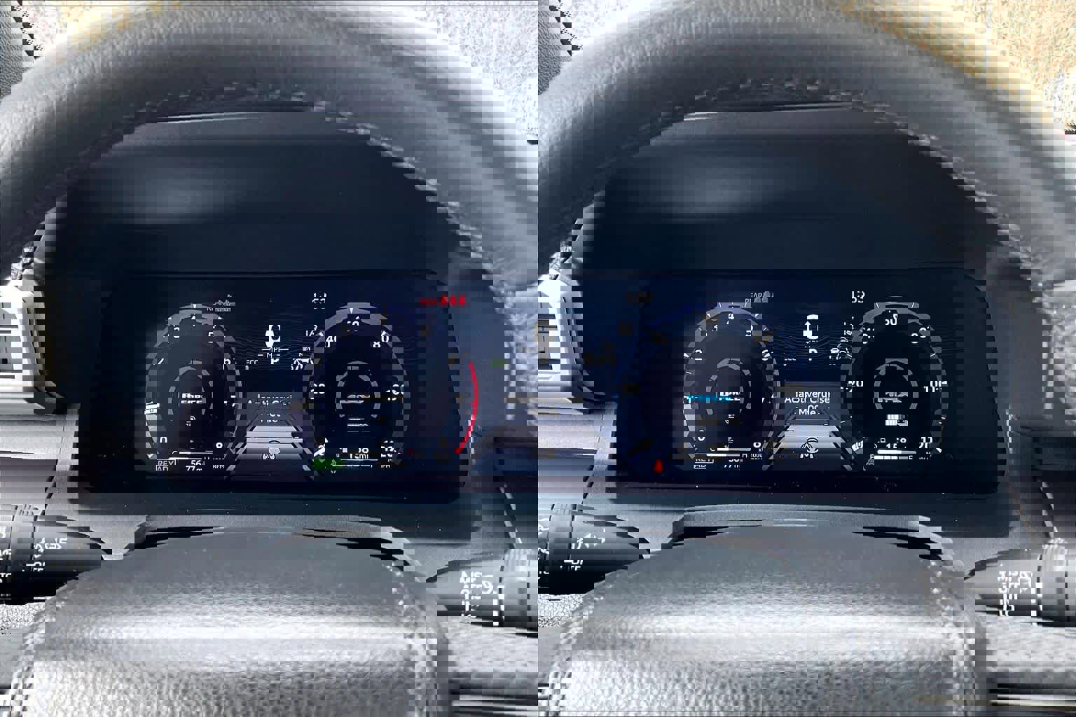 Used 2025 Toyota Tacoma TRD Off-Road image 26