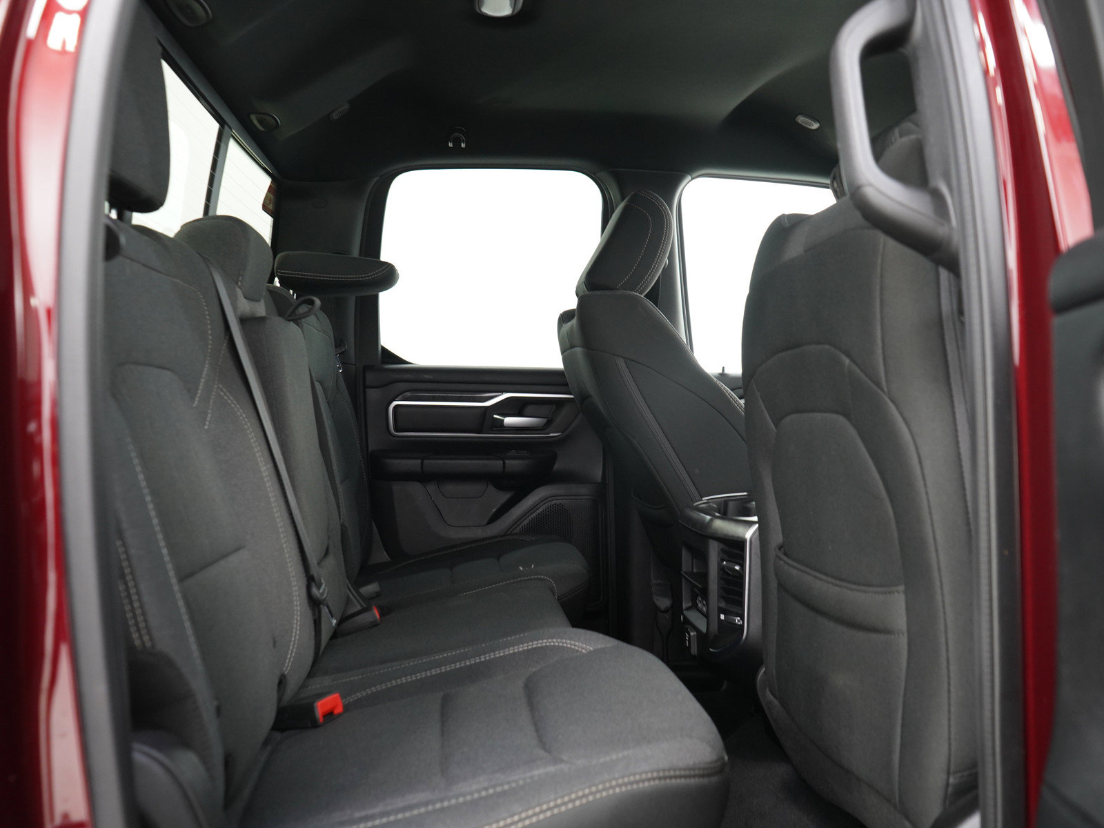 Used 2019 RAM 1500 Big Horn AWD/4WD image 14