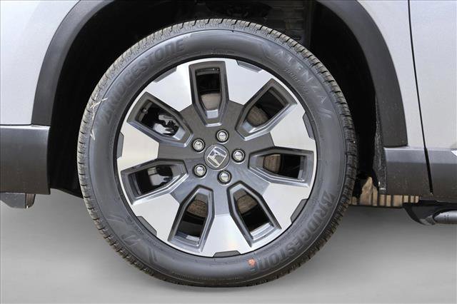 New 2026 Honda Pilot Elite image 9