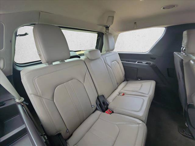 Used 2020 Ford Expedition Limited w/ Special Edition Package RWD image 20