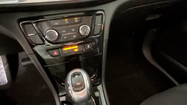 Used 2019 Buick Encore Preferred FWD image 29