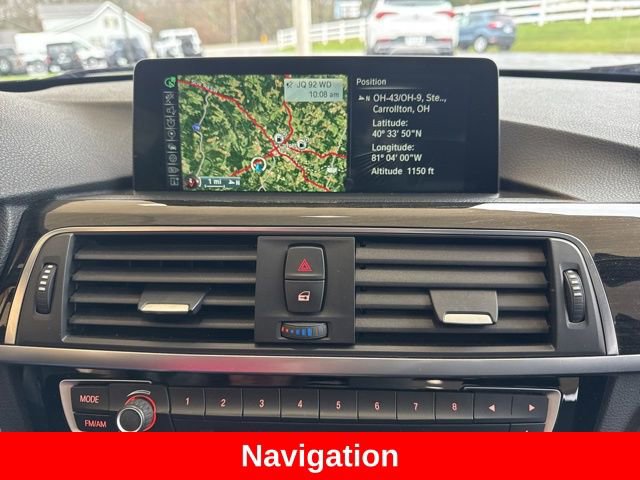 Used 2016 BMW 328i Sedan RWD image 18