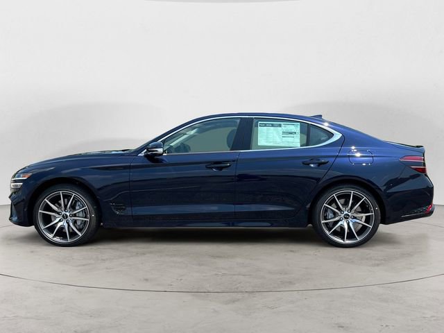 Used 2026 Genesis G70 2.5T Prestige AWD/4WD image 4