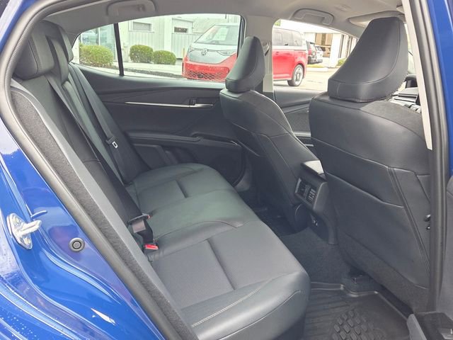 Used 2026 Toyota Camry XLE FWD image 16