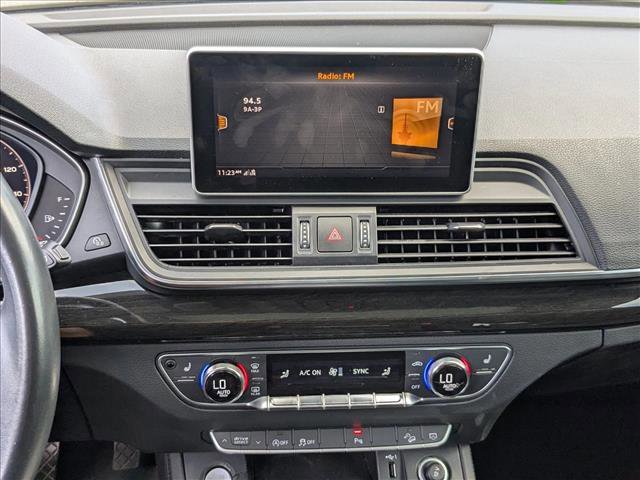 Used 2020 Audi Q5 2.0T Premium Plus image 12