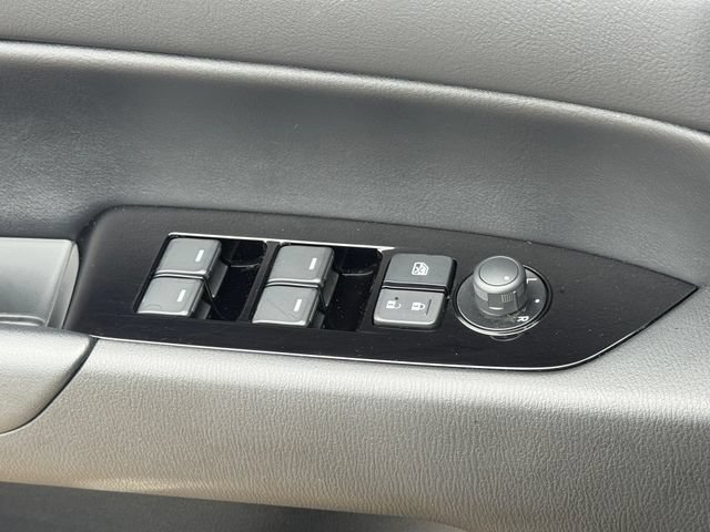 Used 2025 MAZDA CX-5 AWD 2.5 S w/ Preferred Package image 29
