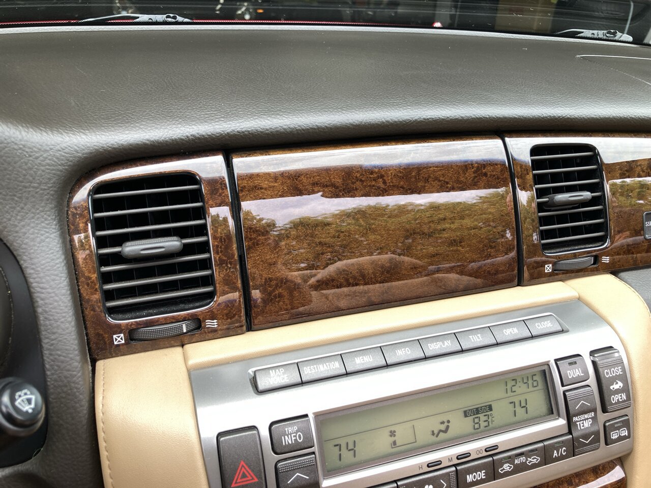 Used 2006 Lexus SC 430 Convertible RWD image 24
