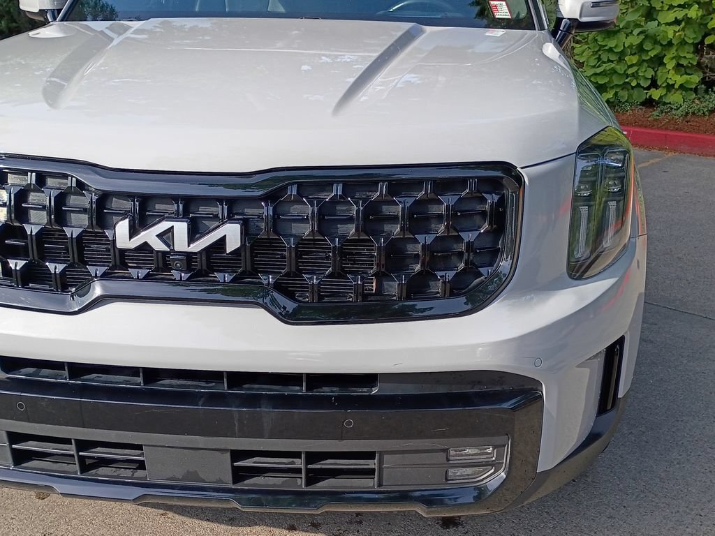 Used 2024 Kia Telluride SX Prestige X-Line AWD/4WD image 10