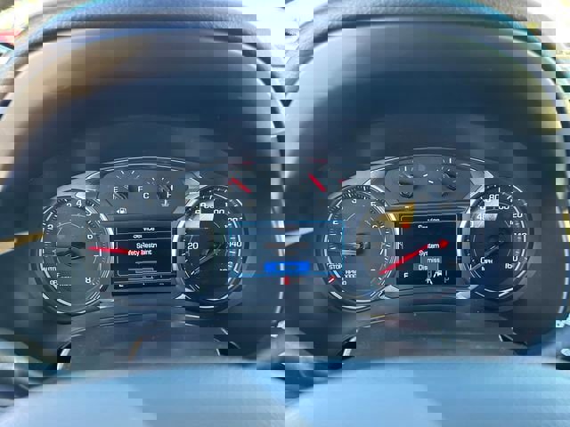 Used 2024 GMC Terrain SLE image 22