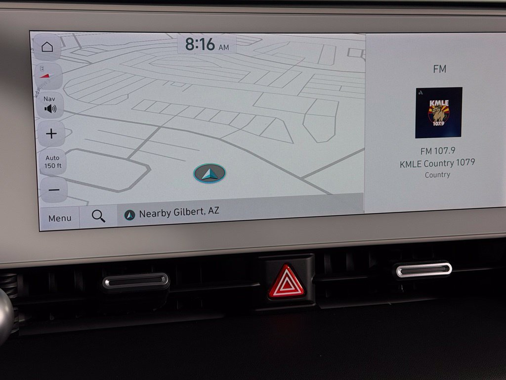 Used 2024 Hyundai Ioniq 5 SEL RWD image 20