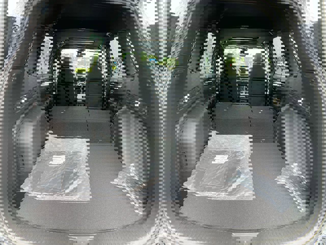 New 2026 Honda CR-V Sport-L image 28