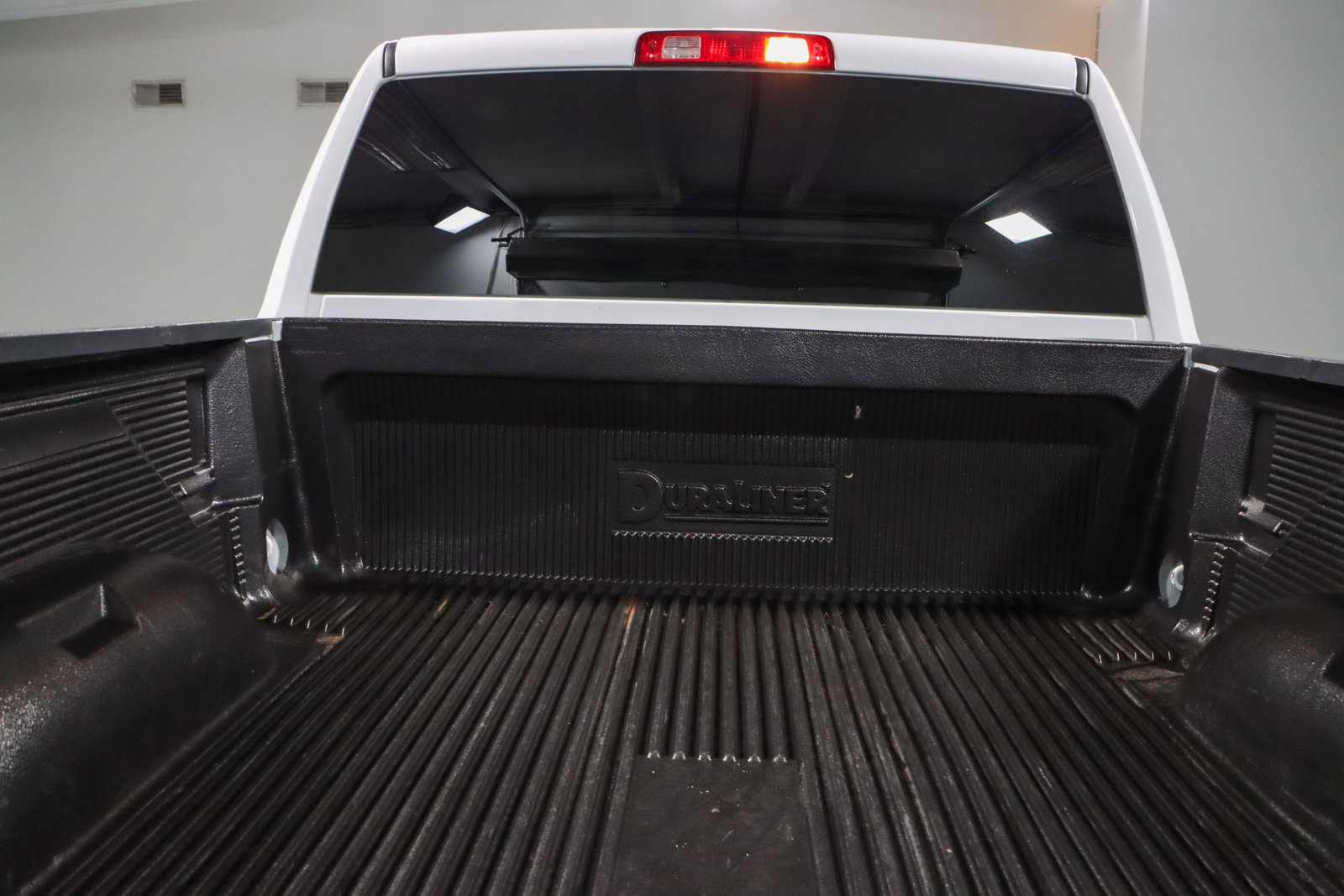 Used 2022 RAM 2500 Big Horn image 30