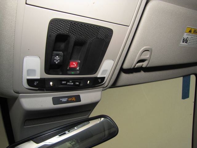 Certified 2024 Honda Accord EX image 8