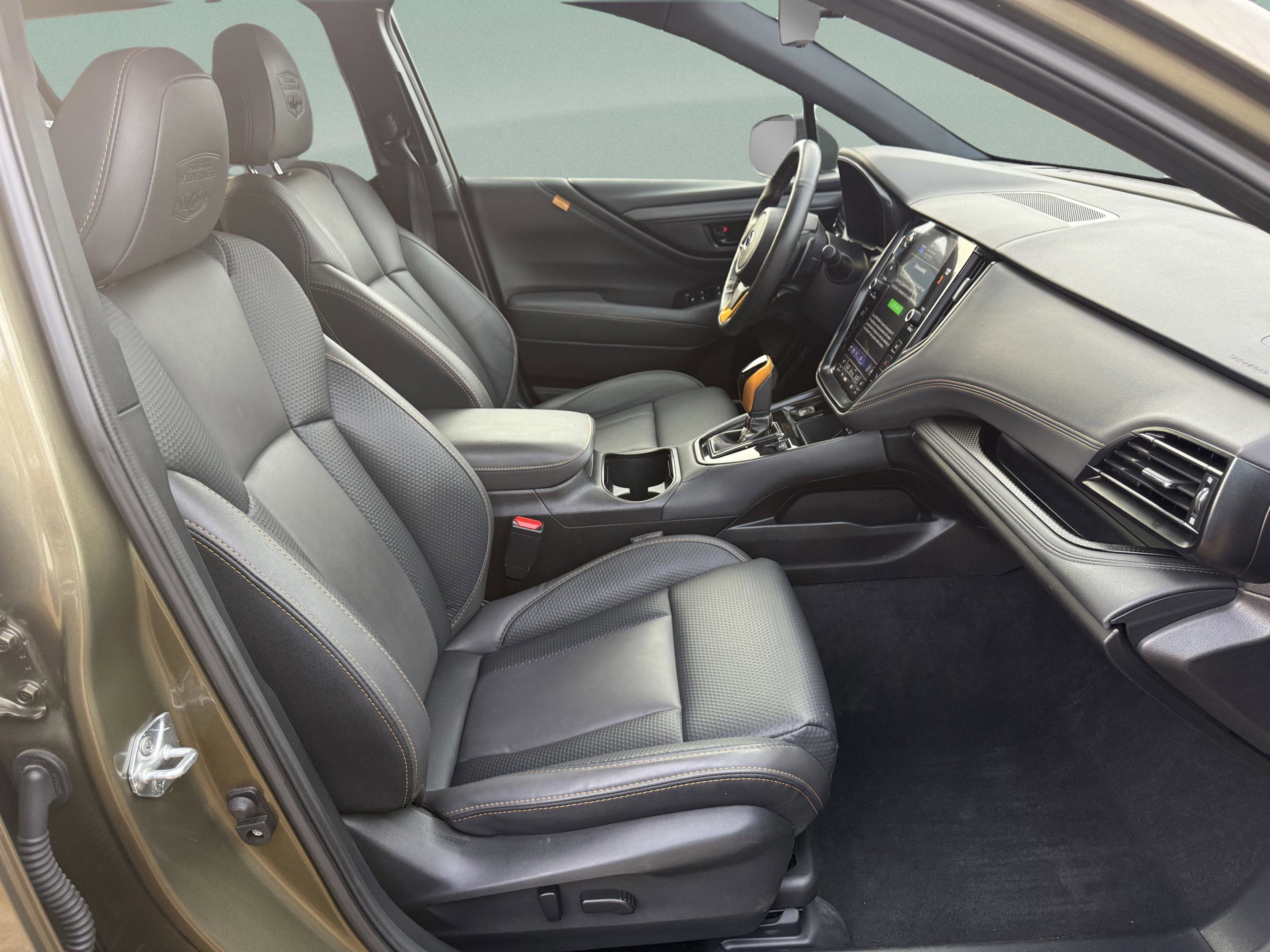 Used 2024 Subaru Outback Wilderness image 38