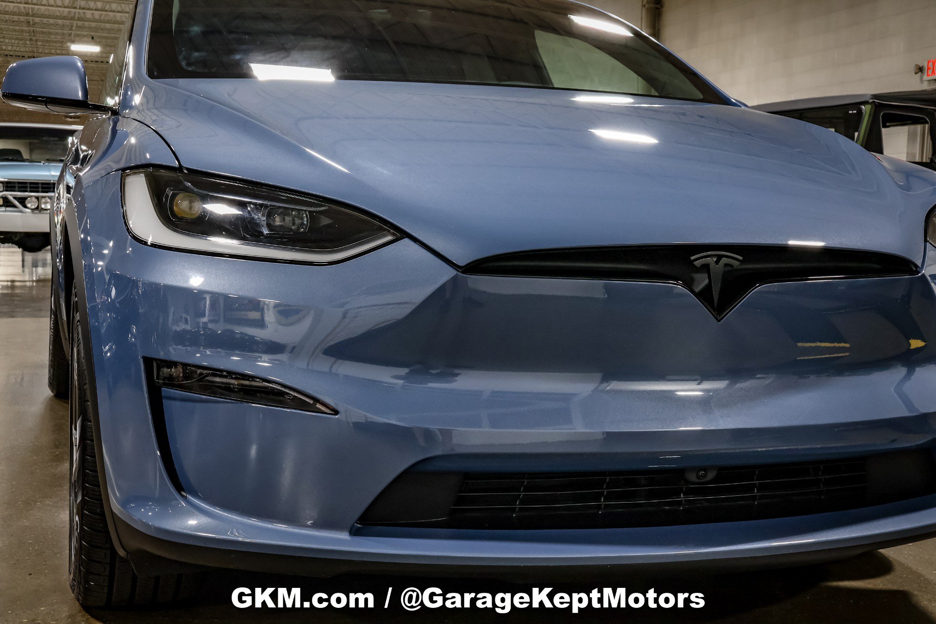 Used 2026 Tesla Model X Plaid AWD/4WD image 18