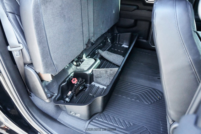 Used 2023 Chevrolet Silverado 1500 RST w/ All Star Edition Plus image 53