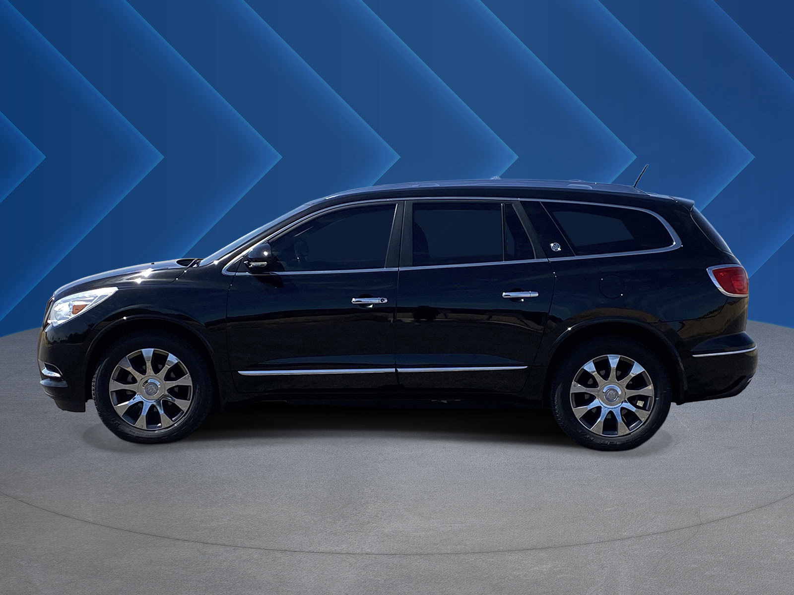 Used 2016 Buick Enclave Premium w/ Experience Buick Package FWD image 6