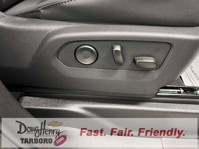 New 2026 Chevrolet Suburban LT w/ Comfort Package image 49