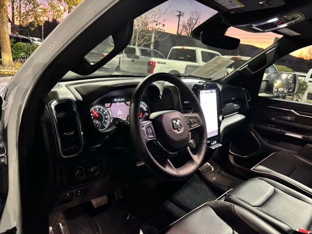 Used 2025 RAM 1500 Laramie image 14