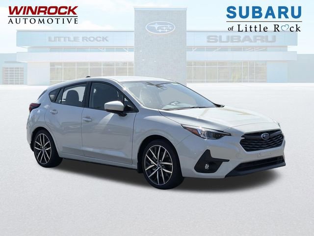 New 2026 Subaru Impreza 2.0i Sport image 1