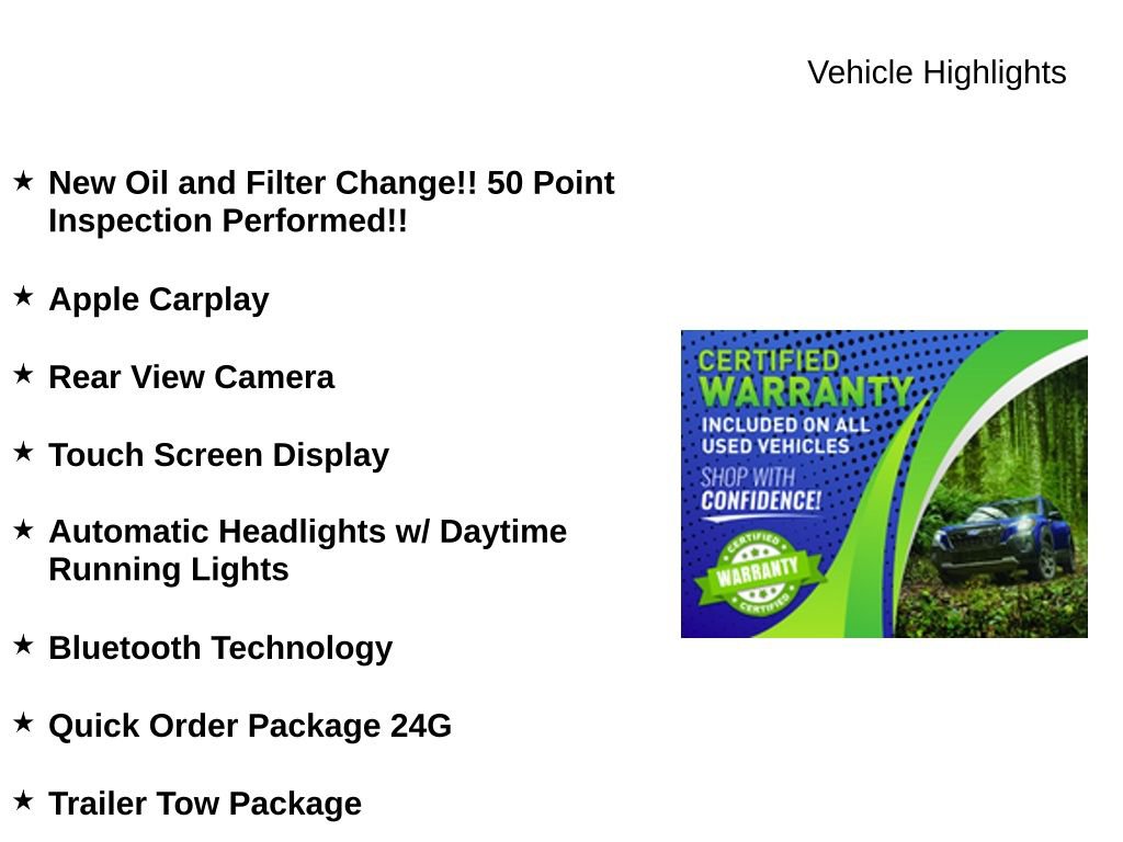 Used 2020 Jeep Gladiator Overland w/ Popular Equipment Package video 2