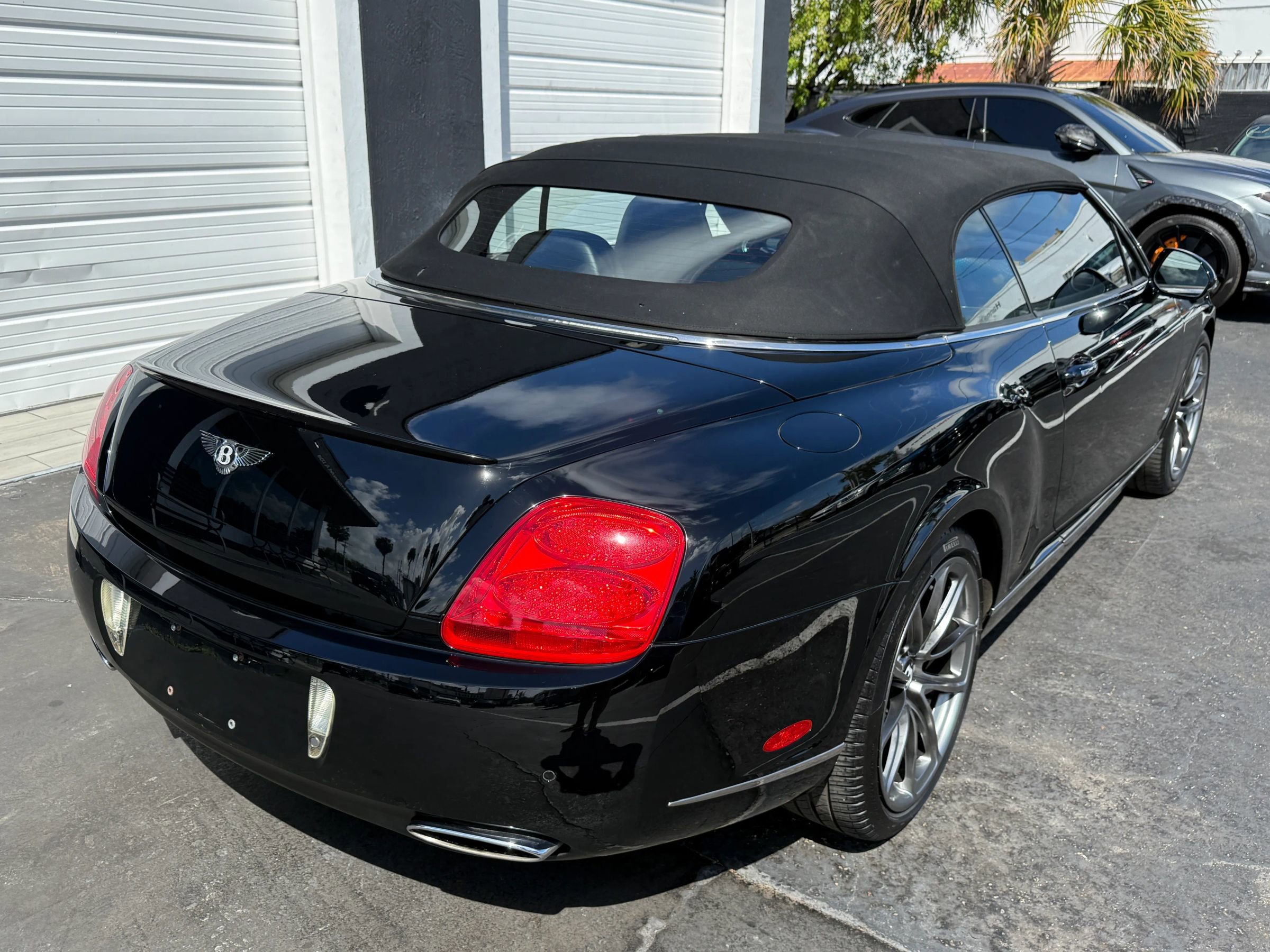 Used 2011 Bentley Continental GT Speed image 11