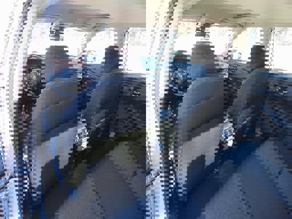 New 2026 Honda Accord SE image 13