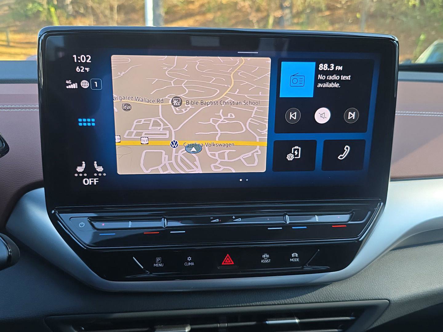 Certified 2022 Volkswagen ID.4 Pro S image 24