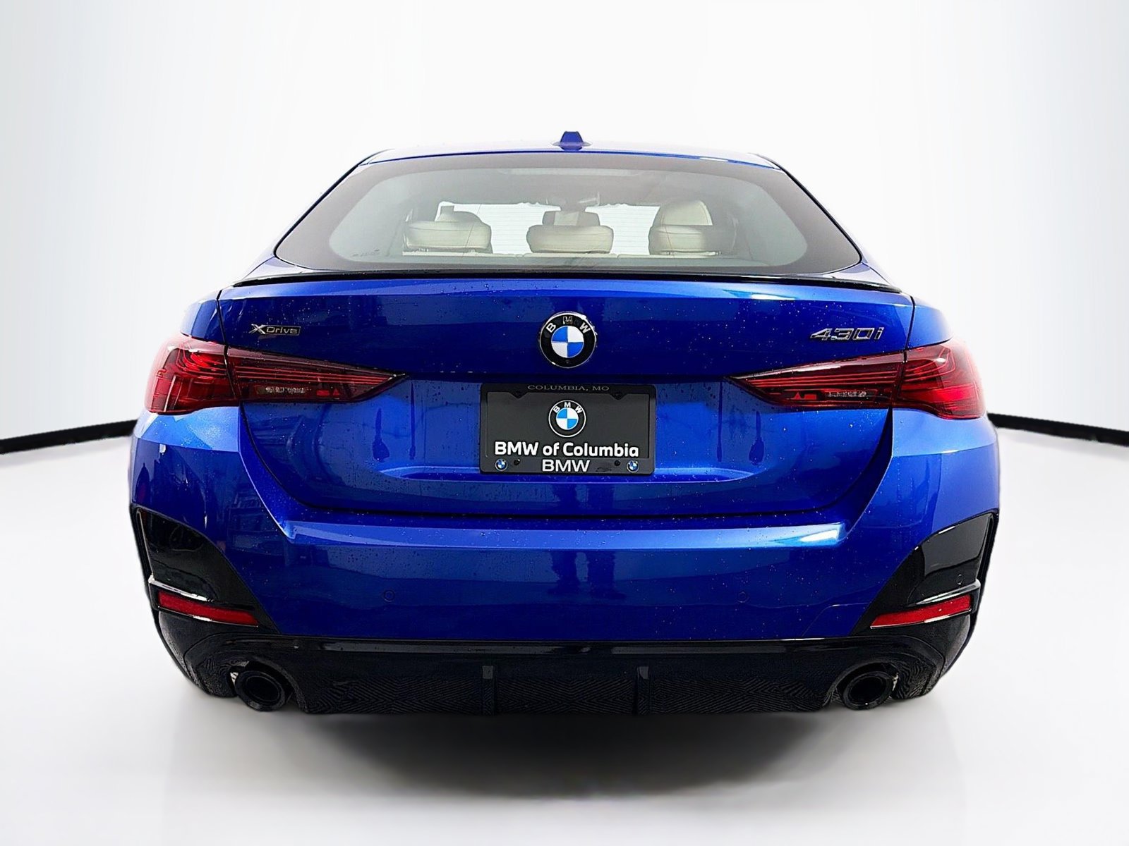 New 2026 BMW 430i xDrive w/ M Sport Package AWD/4WD image 6