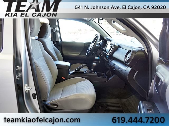 Used 2022 Toyota Tacoma SR AWD/4WD image 15