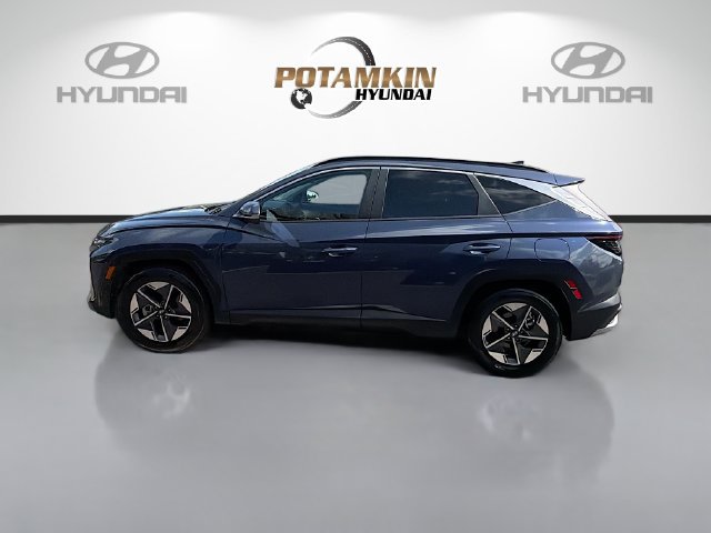 Certified 2026 Hyundai Tucson SEL FWD image 9