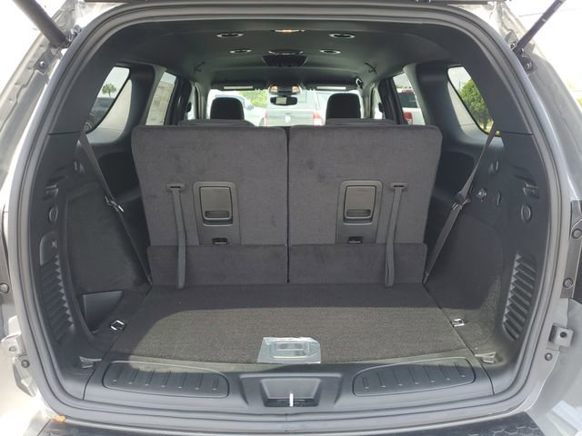 New 2026 Dodge Durango GT RWD image 9