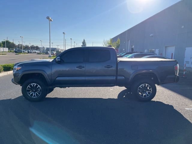 Used 2023 Toyota Tacoma TRD Sport w/ Advanced Technology Package image 8