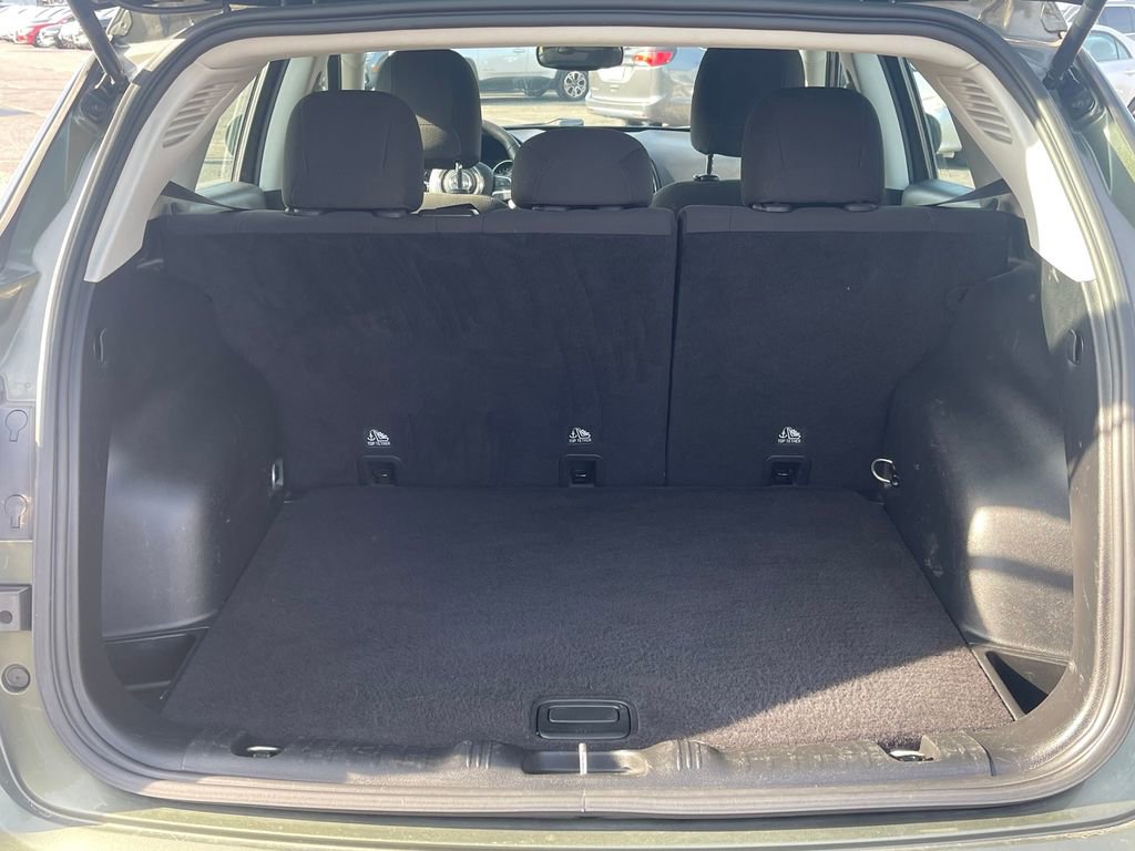 Used 2019 Jeep Compass Sport AWD/4WD image 16