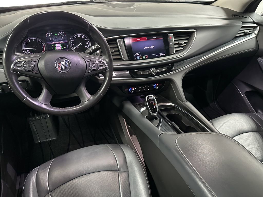 Used 2021 Buick Enclave Essence w/ LPO, Floor Liner Package image 12