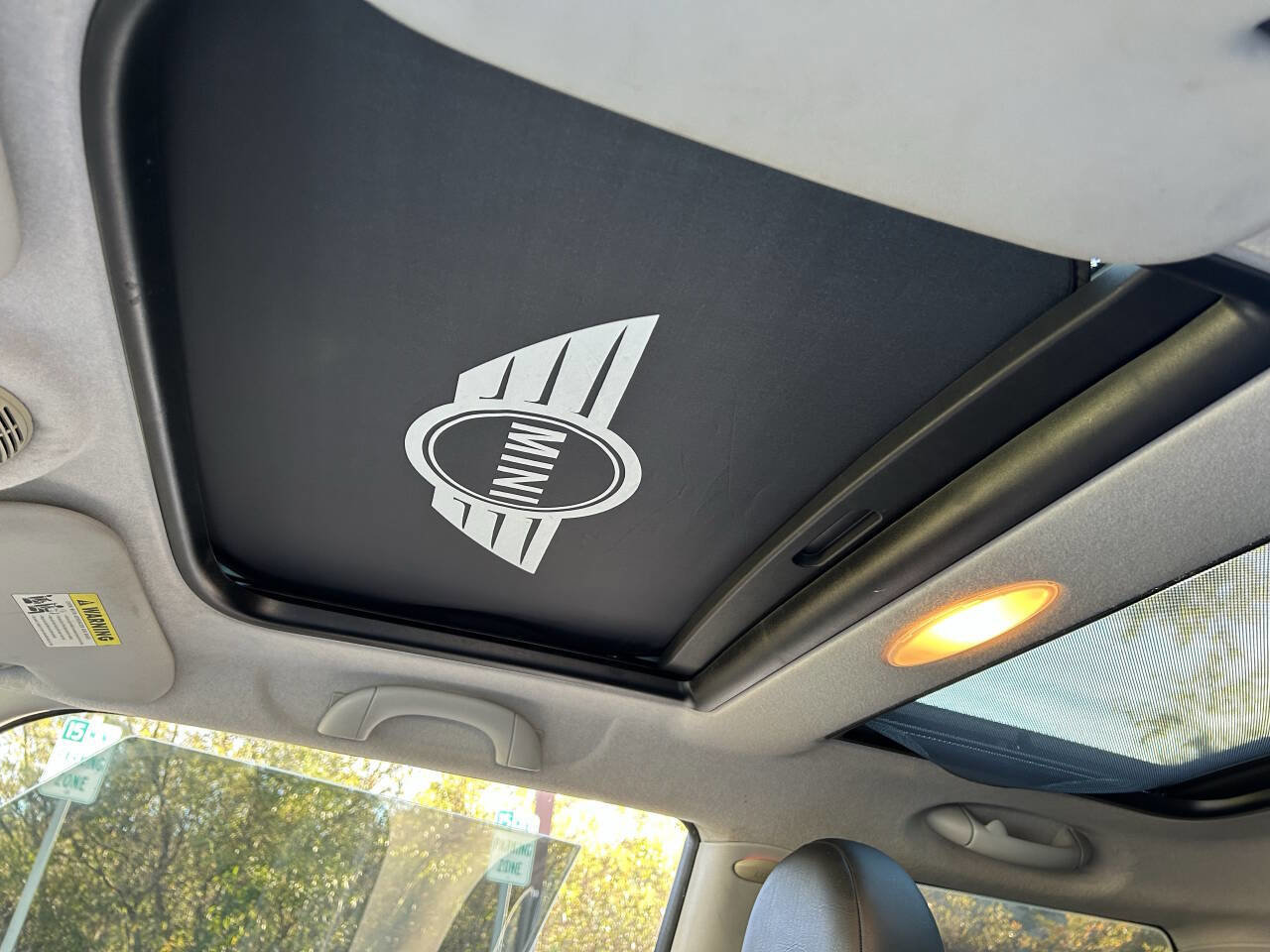 Used 2009 MINI Cooper S w/ Premium Pkg image 15