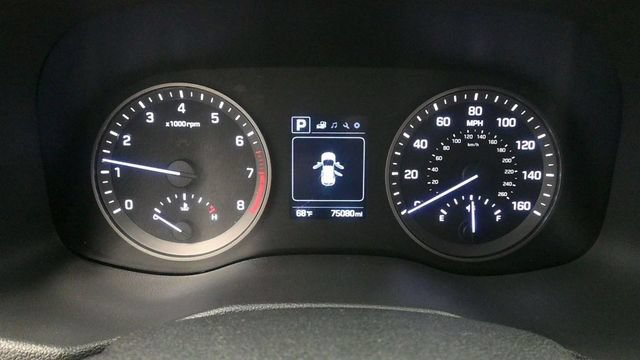 Used 2016 Hyundai Tucson Sport AWD/4WD image 20