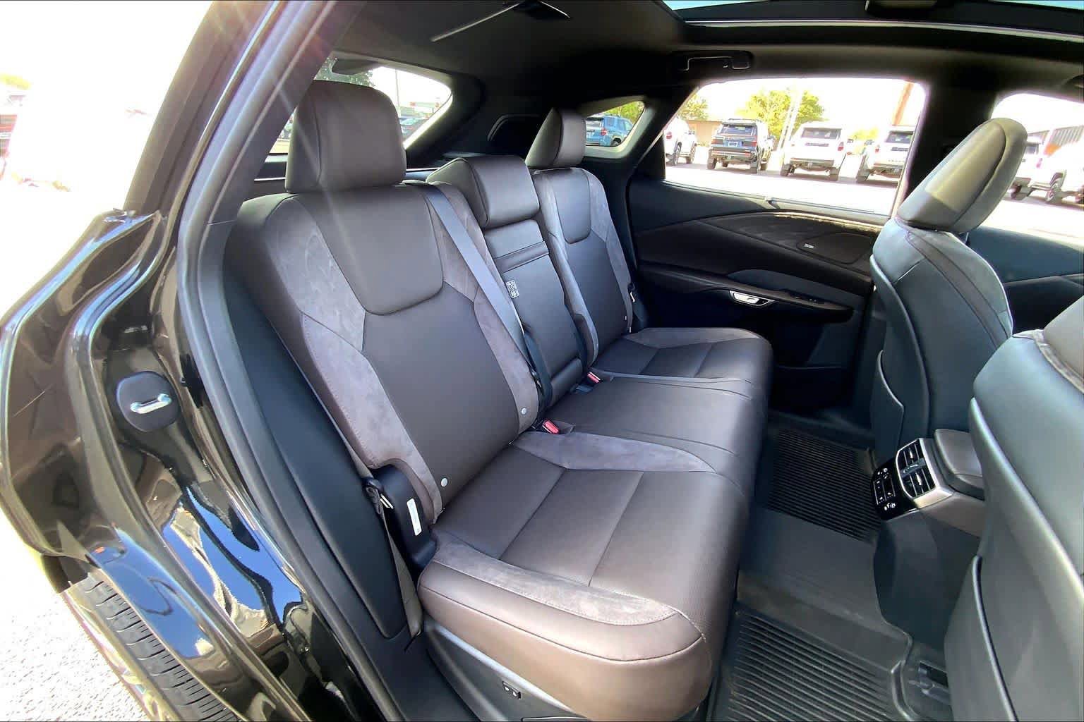 Used 2025 Lexus RX 350 w/ Convenience Package AWD/4WD image 20