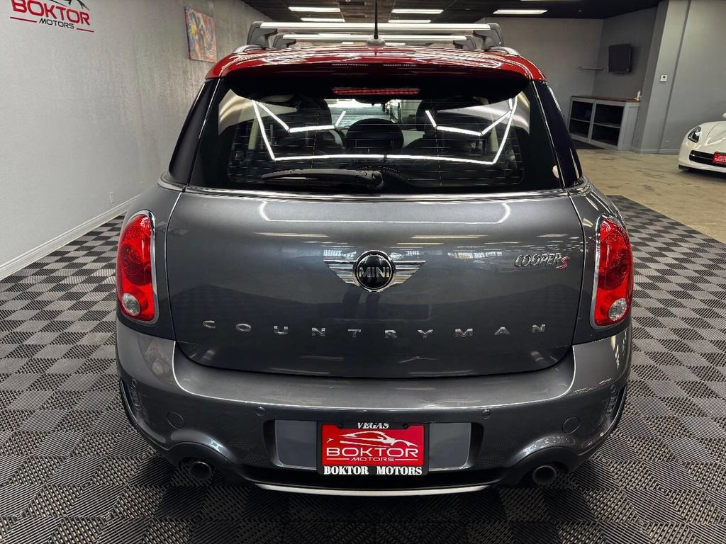 Used 2016 MINI Cooper Countryman S image 13