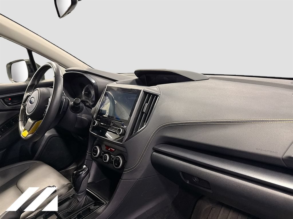 Used 2023 Subaru Crosstrek 2.5i Sport AWD/4WD image 30