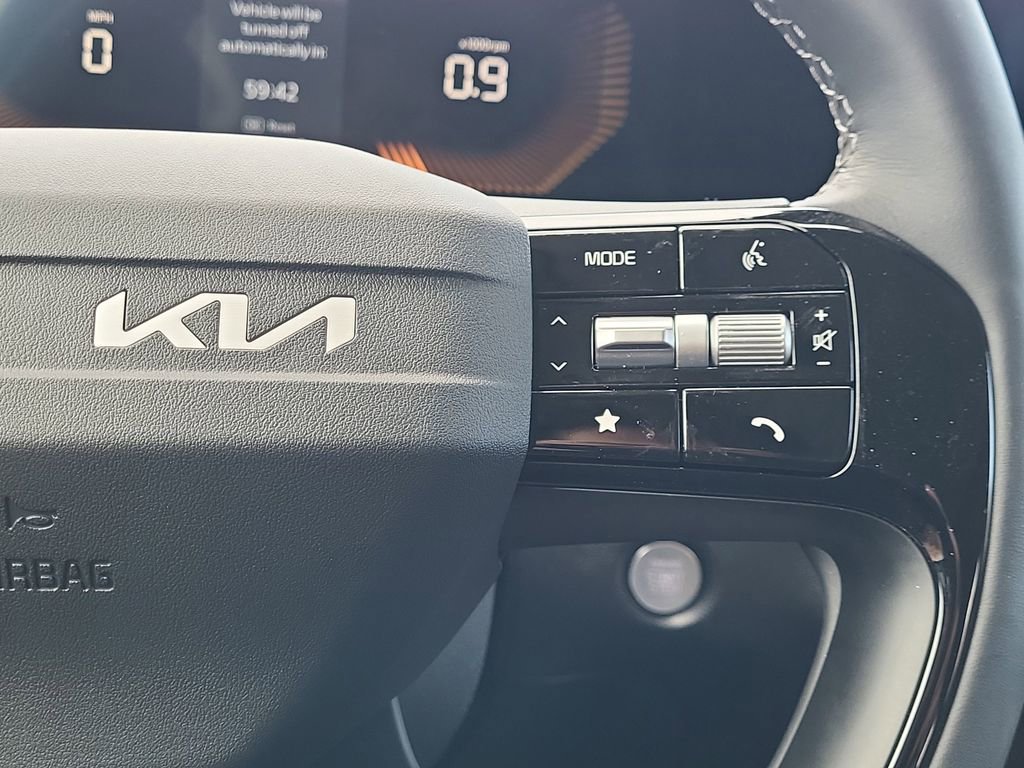 New 2026 Kia Sorento X-Line EX image 18