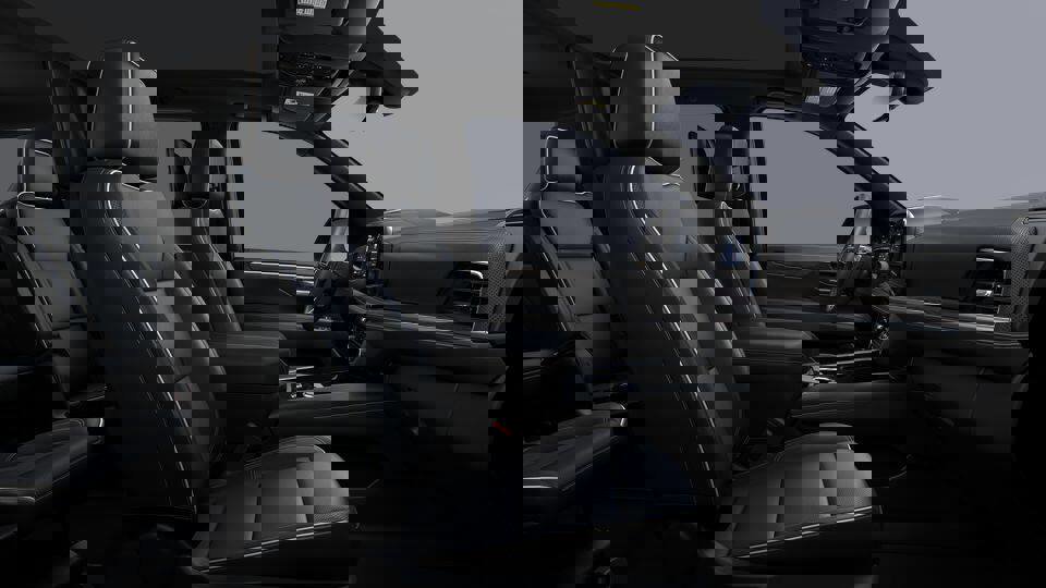 New 2026 Chevrolet Tahoe Premier image 56