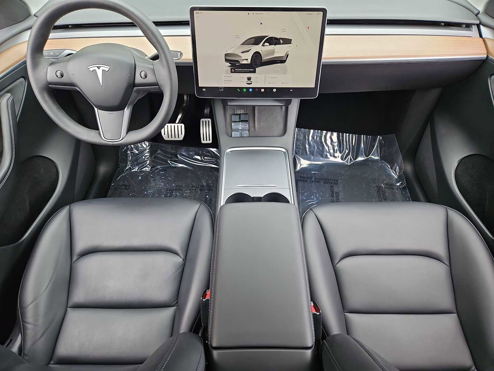 Used 2023 Tesla Model Y Performance image 13