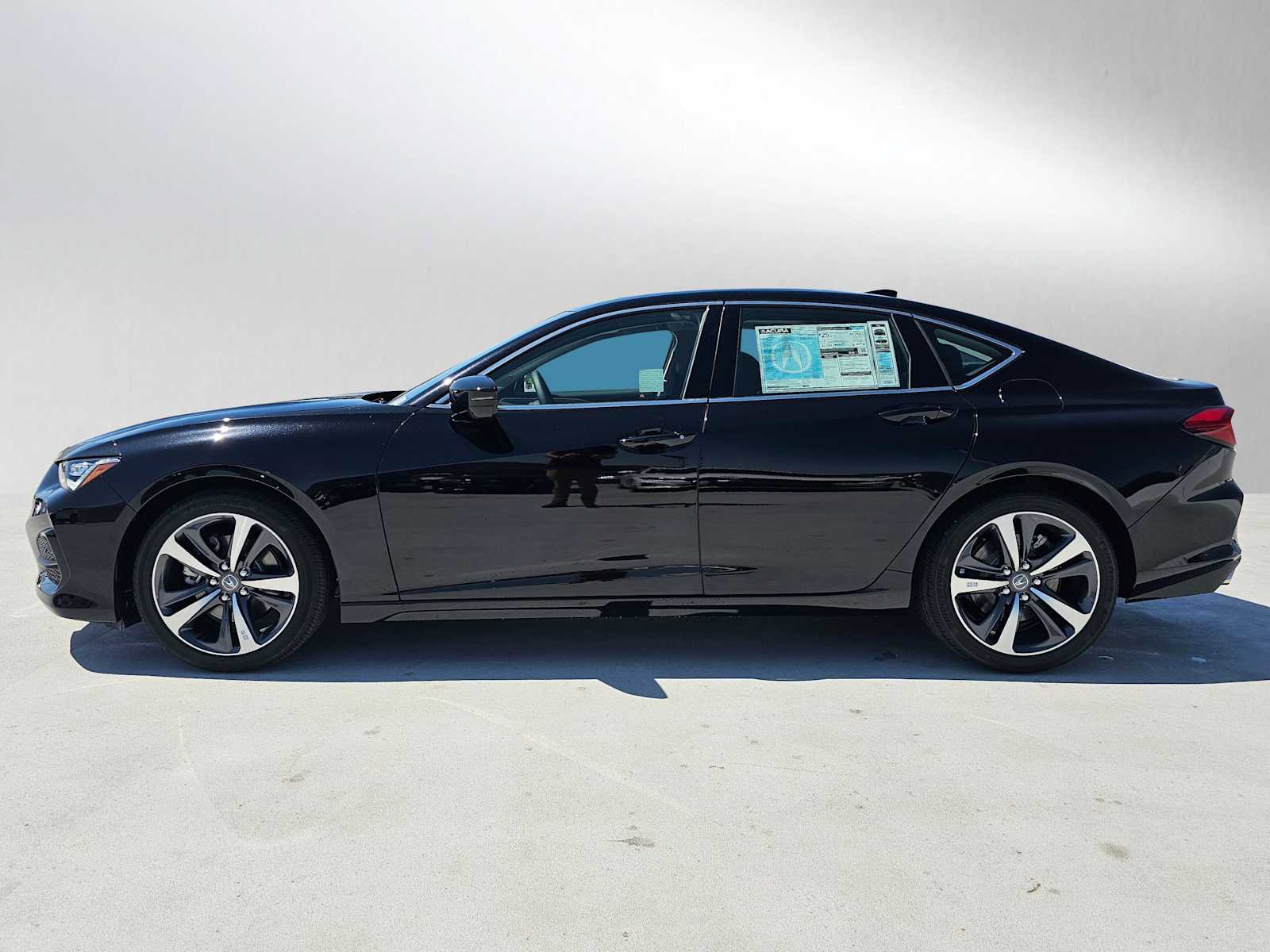 New 2025 Acura TLX w/ Technology Package image 4